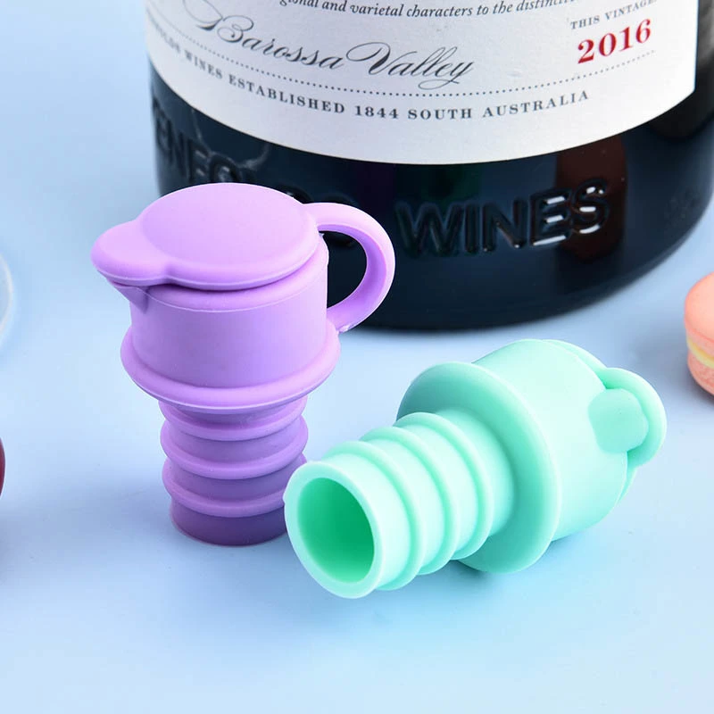 beer bottle stopper